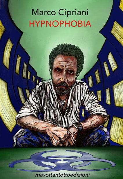 Hypnophobia - Marco Cipriani - ebook