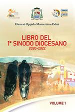 Libro del 1° sinodo diocesano 2020-2022. Ediz. integrale