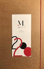 2020 ML the book. Ediz. illustrata