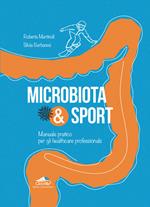 Microbiota & Sport. Manuale pratico per gli healthcare professionals