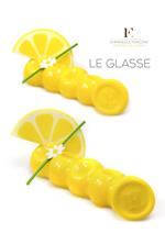 100% glasse. Con Contenuto digitale per accesso online