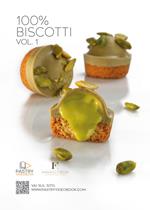 100% biscotti. Con Contenuto digitale per accesso online. Vol. 1