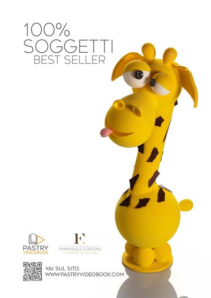 100% soggetti best seller. Con Contenuto digitale per accesso online - Forcone Consulting srl - copertina