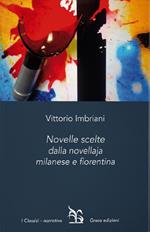 Novelle scelte dalla novellaja milanese e fiorentina