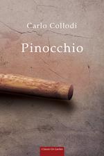 Pinocchio