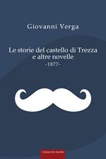 Le storie del castello di Trezza e altre novelle