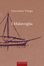 I Malavoglia. Ediz. con annotazioni in italiano e inglese