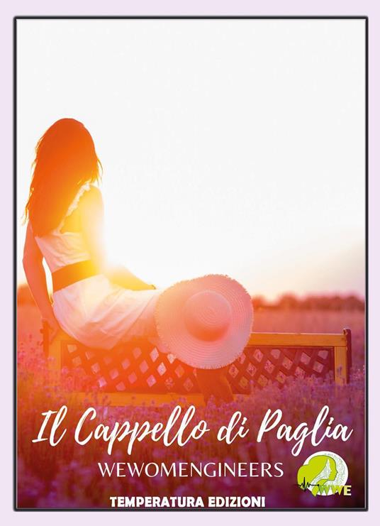 Il cappello di paglia - copertina