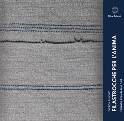 Filastrocche per l'anima. Ediz. illustrata - Patrizia Fulciniti - copertina