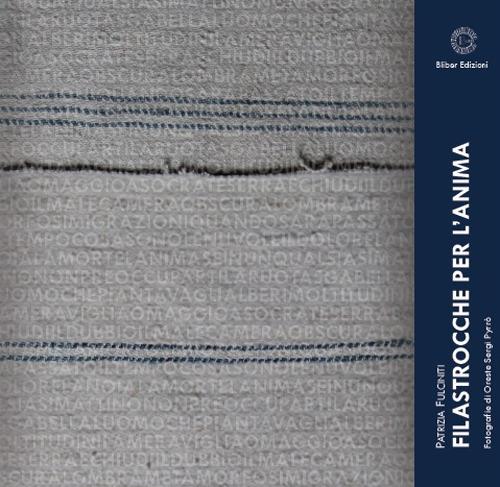 Filastrocche per l'anima. Ediz. illustrata - Patrizia Fulciniti - copertina