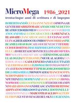 Micromega (2021). Vol. 2-3: 1986-2021. Trentacinque anni di scrittura e di impegno