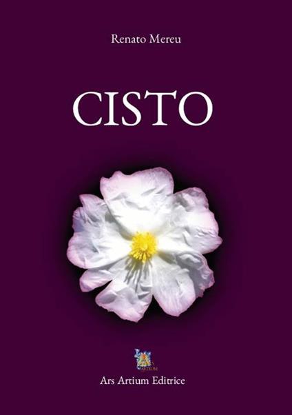 Cisto - Renato Mereu - copertina