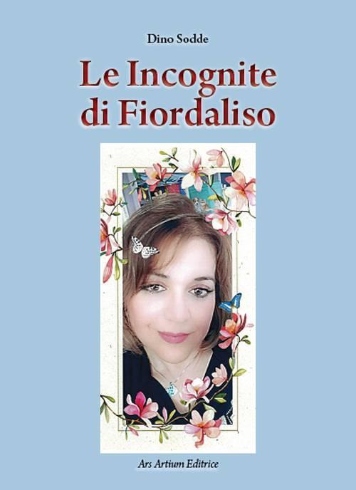Le incognite di Fiordaliso - Dino Sodde - copertina
