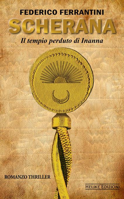 Scherana - Federico Ferrantini - ebook