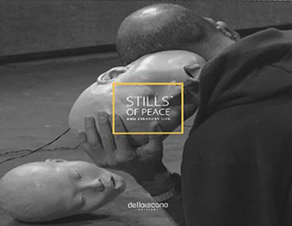 Stills of peace and everyday life. Italia e Corea del Sud. Una ricerca del senso del contemporaneo. Ediz. bilingue - copertina