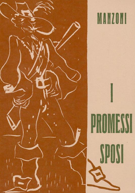 I Promessi sposi. Con files MP3 con audiolibro di brani scelti del romanzo - Alessandro Manzoni - copertina