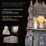 L' arca di Sant'Agostino. La tecnologia digitale per una fruizione innovativa dell'arte con il coinvolgimento degli studenti-The ark of St