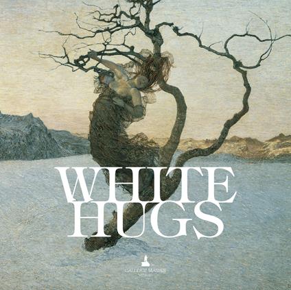 White Hugs - Francesco Maspes,Vittoria Maspes - copertina