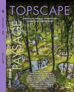 Topscape. Il progetto del paesaggio contemporaneo. Ediz. italiana e inglese (2021). Vol. 46