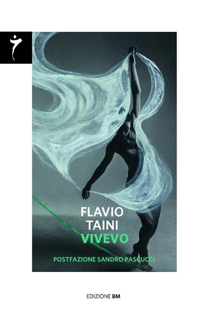 Vivevo - Flavio Taini - copertina