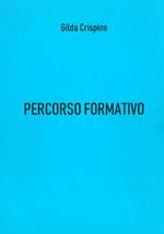 Percorso formativo
