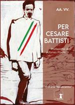 Per Cesare Battisti