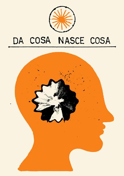 Da cosa nasce cosa. Percorso formativo di design sociale e relazionale - copertina