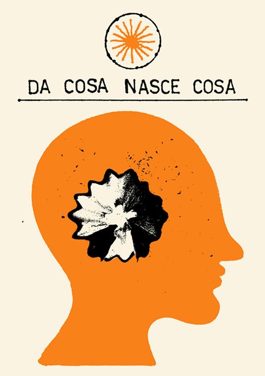 Da cosa nasce cosa. Percorso formativo di design sociale e relazionale - copertina