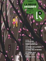 La Revue Dessinée Italia (2022). Vol. 4: Primavera