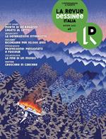 La Revue Dessinée Italia (2023). Vol. 5: Estate