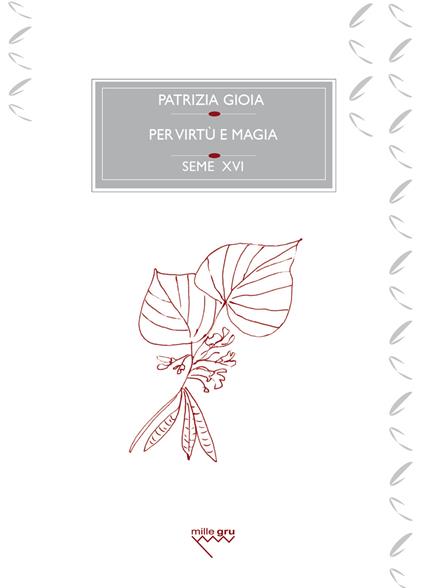 Per virtù e magia. Il mio incontro con Hermann Hesse - Patrizia Gioia - copertina