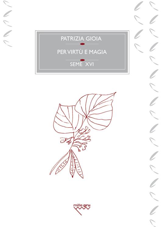Per virtù e magia. Il mio incontro con Hermann Hesse - Patrizia Gioia - copertina
