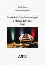 Storia delle guardie municipali a Mazara del Vallo 1860