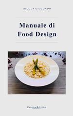 Manuale di food design