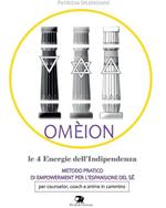 Omèion. Le 4 energie dell'indipendenza