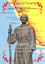 San Junipero Serra. Padre degli Indios, apostolo e civilizzatore nel dialogo tra le culture. Con CD-Audio