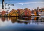 Torino 2023. Calendario da tavolo. Ediz. illustrata