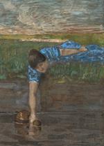 Segantini e la Brianza