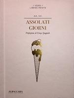 Assolati giorni