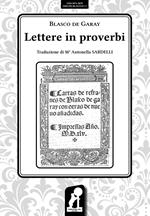 Lettere in proverbi