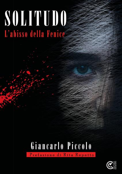 Solitudo. L'Abisso della Fenice - Giancarlo Piccolo - copertina