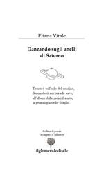 Danzando sugli anelli di Saturno