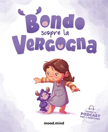 Bondo scopre la vergogna. Con Contenuto digitale per accesso online - copertina