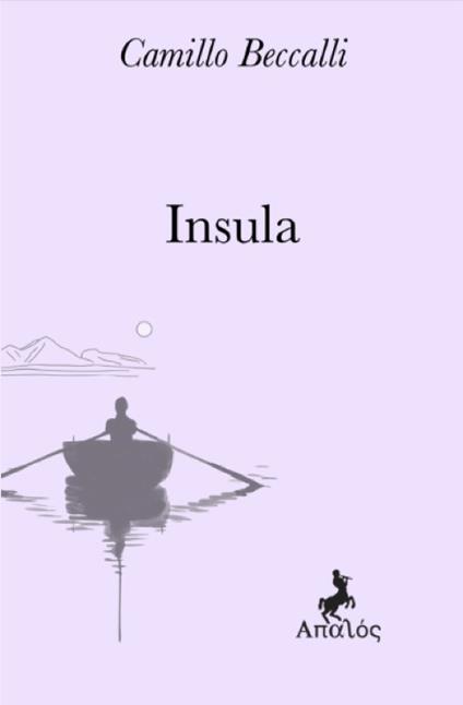 Insula. Profili di siciliani e siciliane inediti - Camillo Beccalli - copertina