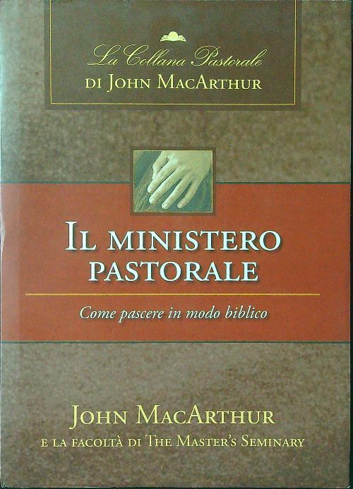 Il Ministero Pastorale