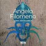 Angelo Filomeno. Works, new millennium. Catalogo della mostra (Lecce, 29 giugno-22 ottobre 2023)