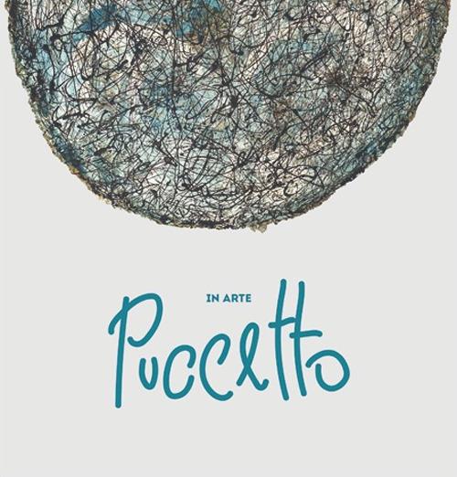 In arte Puccetto - copertina