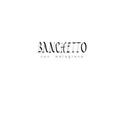 Banchetto con melagrana. Ediz. illustrata - Maria Benedetta Cerro - copertina