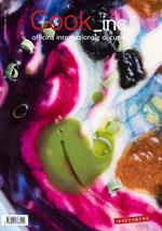 Cook_inc. Officina internazionale di cucina (2023). Vol. 36