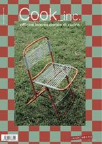 Cook_inc. Officina internazionale di cucina (2025). Vol. 41